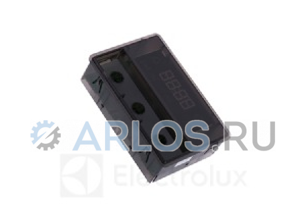 Модуль (плата) управления для плиты Electrolux 3872108729