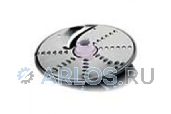 Диск (насадка) для нарезки ломтиками для блендера Philips HR1367/01 420303592461