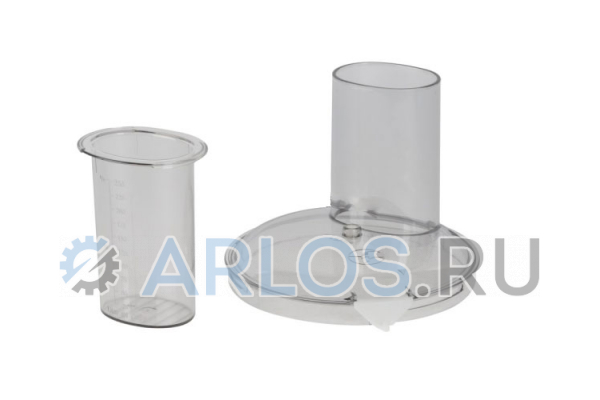 Крышка чаши для кухонного комбайна Bosch 096334