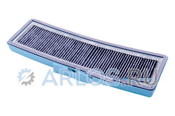 Фильтр HEPA для пылесоса LG ADQ73254301