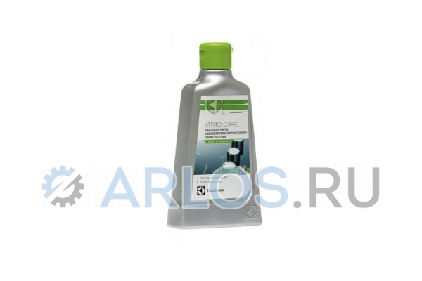 Чистящее средство для стеклокерамической поверхности для плиты Electrolux 9029792497