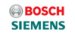 Запчасти для духовок Bosch