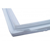 Уплотнительная резина (уплотнитель двери) для холодильника Gorenje (на мороз. камеру) L=708mm 130687