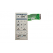 Сенсорная панель управления для СВЧ печи LG MS2048GG MFM62058002