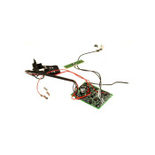 Электронный модуль зарядки для пылесоса Electrolux UltraPower 2198232411