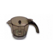 Резервуар (контейнер, емкость) для гейзерной кофеварки DeLonghi 7313285579