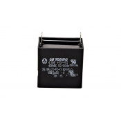 Конденсатор для кондиционера 4uF 450V Samsung 2301-001913