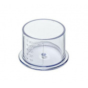 Пробка крышки чаши блендера для кухонного комбайна Philips 420303582610