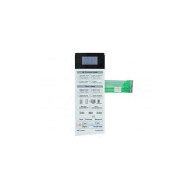Сенсорная панель для микроволновой печи LG MFM62736801