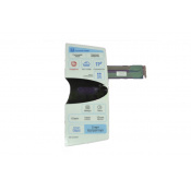 Сенсорная панель управления для СВЧ печи LG MS-2346W 350681A022A