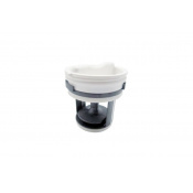 Крышка насоса (фильтр) для стиральной машины Candy 41021232