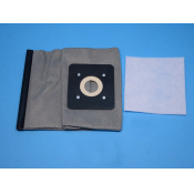 Пылесборник (мешок) тканевый для пылесоса Gorenje 431825