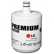 Водяной фильтр для холодильника LG GPR207W ADQ72910901