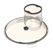 Крышка основной чаши для кухонного комбайна Philips 996510056732