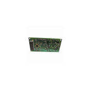 Модуль (плата управления) для микроволновой печи LG EBR75234813