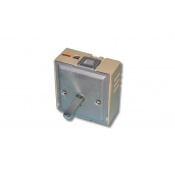 Переключатель мощности конфорок для электроплиты Indesit C00133502