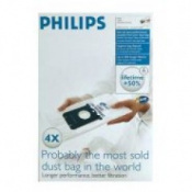 Мешок (пылесборник) для пылесоса Philips 883802103010