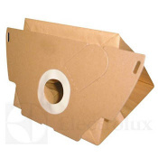 Мешки бумажные для пылесоса Electrolux 9001955799