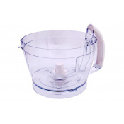 Чаша (емкость) для кухонного комбайна Moulinex MS-5785605