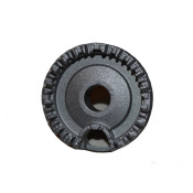 Горелка - рассекатель (малая) для газовой плиты Hansa 8023672