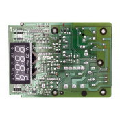 Модуль (плата) управления для микроволновой печи LG EBR35179032