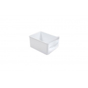 Ящик (контейнер, емкость) для овощей (правый/левый) для холодильника Indesit C00283220