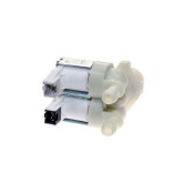 Клапан электромагнитный для подачи води для стиральной машины Candy 41029238