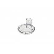 Крышка чаши для кухонного комбайна Bosch 641662