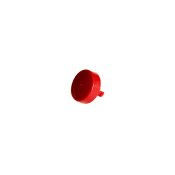 Декоративная кнопка "СТОП" для соковыжималки Kenwood JE880 KW713611
