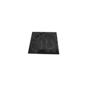 Стеклокерамическая поверхность для плиты Electrolux 3878911118