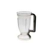 Чаша блендера для кухонного комбайна Bosch 743883