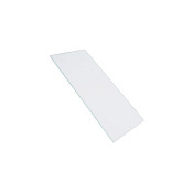 Полка стеклянная (без обрамления) для холодильника Electrolux 2085606289