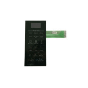 Сенсорная панель для микроволновой печи LG MFM55440302