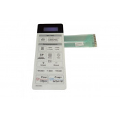 Сенсорная панель для микроволновой печи LG MFM61853602