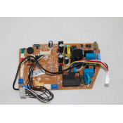 Модуль (плата) управления для кондиционера LG 6871A10143E