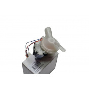 Клапан электромеханический к циркулярной помпе для посудомоечной машины Gorenje 128835