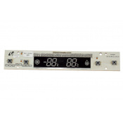 Модуль (плата индикации) для холодильника Samsung DA41-00436C