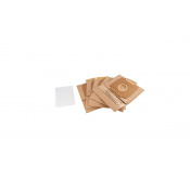 Мешок бумажный для пылесоса Zanussi ZA196 9002565506 (упаковка 5 шт.)