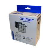 Набор фильтров (очистителей) для пылесоса Zelmer НЕРА ZVCA355S (VC3300.200) 12006768