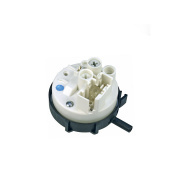 Прессостат (реле уровня воды) для стиральной машины Indesit C00311217