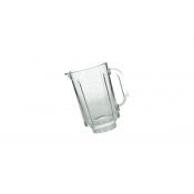 Чаша (кувшин, емкость) 1600ml стеклянная для блендера Kenwood KW713874