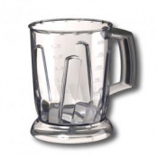 Чаша (емкость) измельчителя для блендера Braun 1000ml 67050277