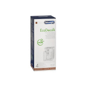 Жидкость для удаления накипи для кофемашин Delonghi DLSC500 EcoDecalk 5513291781