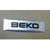 Эмблема для холодильников Beko 4840970200