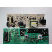 Электронный модуль управления для микроволновой печи Candy 49006815