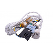 Сетевой шнур с платой питания для утюга Tefal CS-00113981