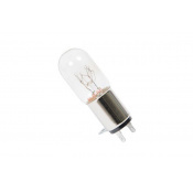 Лампочка в корпусе для микроволновой печи Electrolux 4055182671