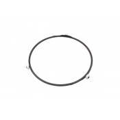 Роллер (кольцо) для микроволновки Samsung DE92-90189S