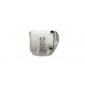 Чаша (емкость) основная для кухонного комбайна Vitek 1500ml VT-1616 F0009849