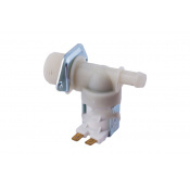 Клапан подачи воды (впускной) 1/180 для стиральной машины Indesit C00194396